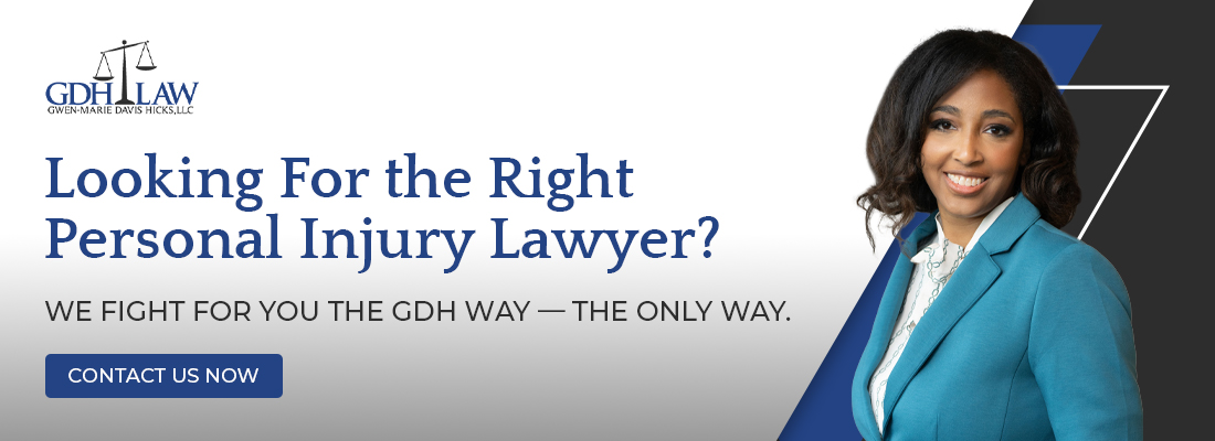 Schedule a free consultation with a Laurel Personal Injury Lawyer